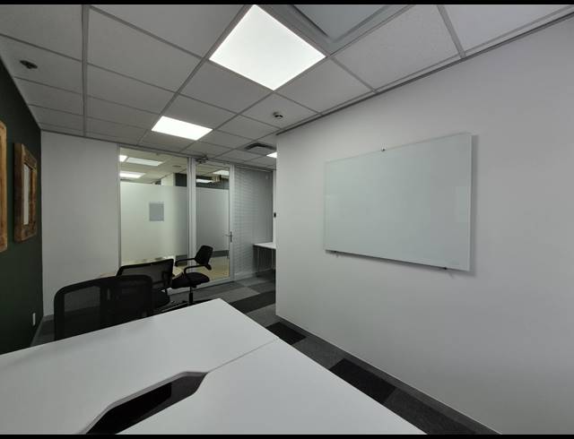 35M² OFFICE TO LET IN ROSEBANK